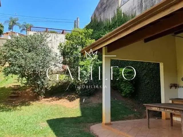 Casa / Sobrado para Venda em Jundiaí/SP Chácara Malota 3 Quartos