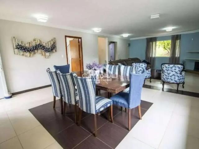 Casa / Sobrado para Venda em Jundiaí/SP Chácara Malota 3 Quartos