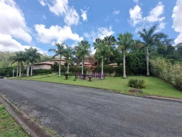 Casa / Sobrado para Venda em Jundiaí/SP Chácara Malota 7 Quartos