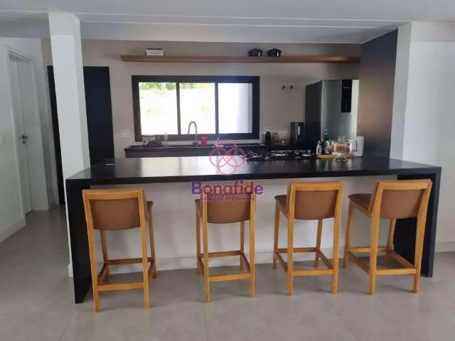 Casa / Sobrado para Venda em Jundiaí/SP Chácara Malota 4 Quartos