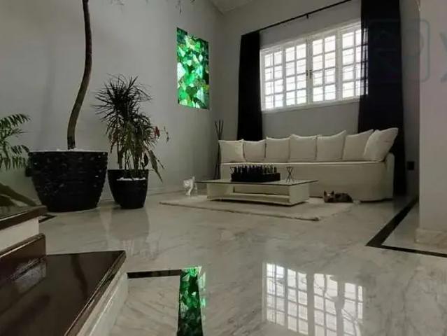 Casa / Sobrado para Venda em Jundiaí/SP Chácara Malota 6 Quartos