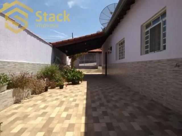 Casa / Sobrado para Venda em Jundiaí/SP Chácara Recreio Santa Camila 3 Quartos