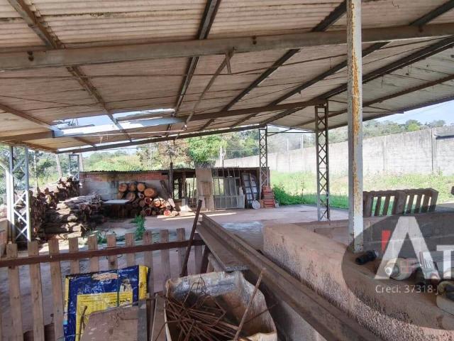 Casa / Sobrado para Venda em Jundiaí/SP Chácara São Francisco 1 Quartos