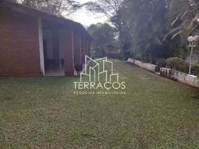 Casa / Sobrado para Venda em Jundiaí/SP Chácara São Francisco 3 Quartos