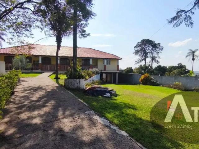 Casa / Sobrado para Venda em Jundiaí/SP Chácara São Francisco 4 Quartos
