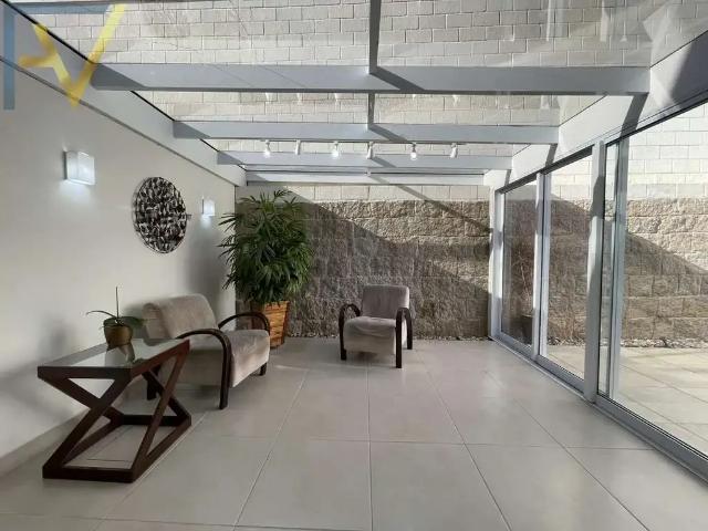 Casa / Sobrado para Venda em Jundiaí/SP Chácara Segre 3 Quartos