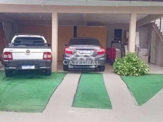 Casa / Sobrado para Venda em Jundiaí/SP Cidade Nova 3 Quartos