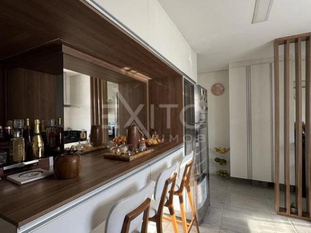 Casa / Sobrado para Venda em Jundiaí/SP Cidade Nova 3 Quartos
