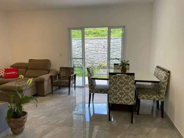 Casa / Sobrado para Venda em Jundiaí/SP Cidade Nova 3 Quartos