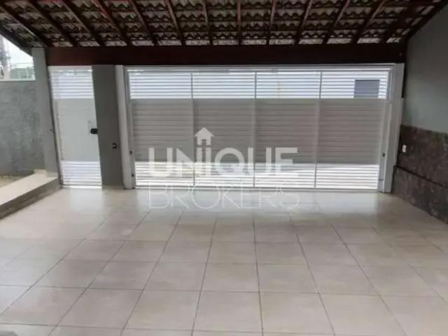 Casa / Sobrado para Venda em Jundiaí/SP Cidade Nova 3 Quartos