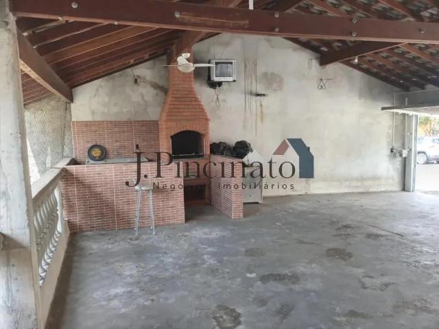 Casa / Sobrado para Venda em Jundiaí/SP Cidade Nova 2 Quartos