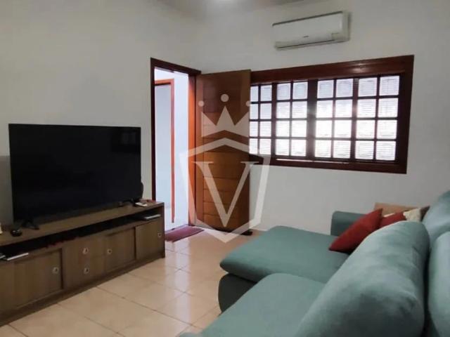 Casa / Sobrado para Venda em Jundiaí/SP Cidade Nova 2 Quartos