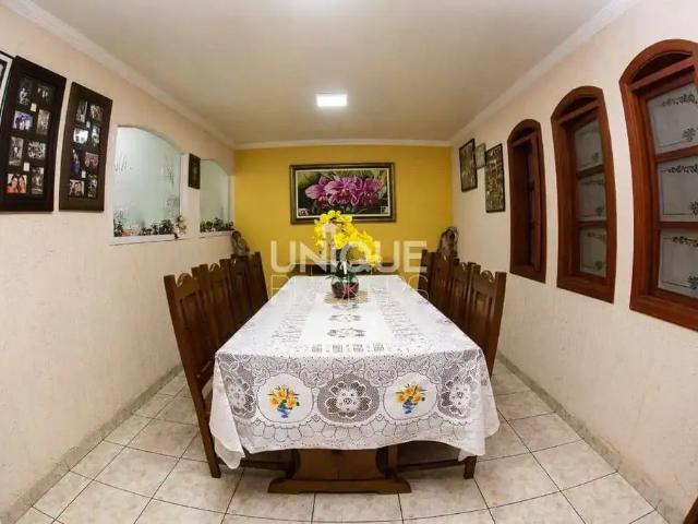 Casa / Sobrado para Venda em Jundiaí/SP Cidade Nova 2 Quartos