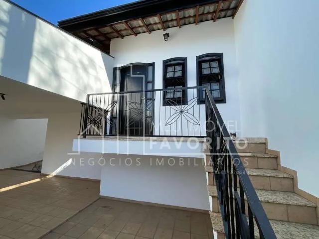 Casa / Sobrado para Venda em Jundiaí/SP Cidade Nova 2 Quartos
