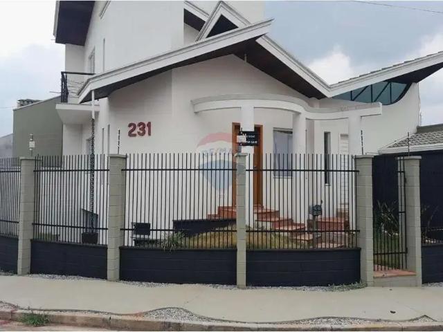 Casa / Sobrado para Venda em Jundiaí/SP Cidade Nova 2 Quartos