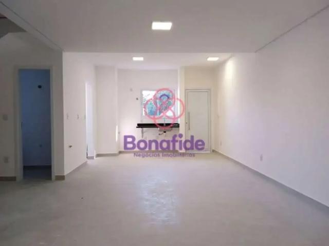 Casa / Sobrado para Venda em Jundiaí/SP Cidade Nova 4 Quartos