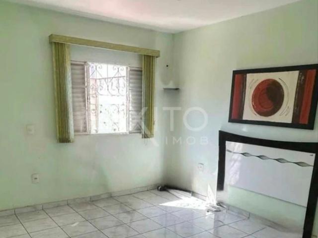 Casa / Sobrado para Venda em Jundiaí/SP Cidade Luiza 2 Quartos