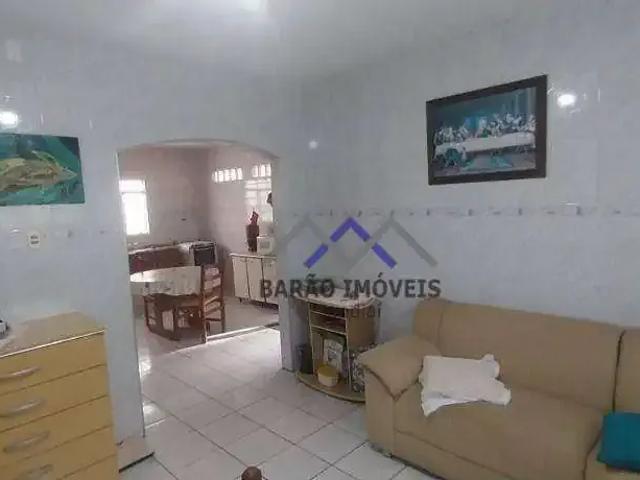 Casa / Sobrado para Venda em Jundiaí/SP Cidade Luiza 2 Quartos
