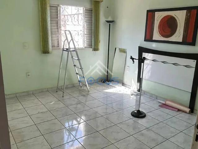 Casa / Sobrado para Venda em Jundiaí/SP Cidade Luiza 2 Quartos