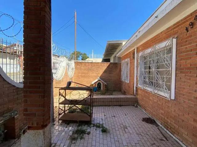 Casa / Sobrado para Venda em Jundiaí/SP Cidade Luiza 2 Quartos