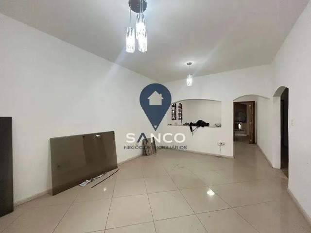 Casa / Sobrado para Venda em Jundiaí/SP Cidade Luiza 3 Quartos