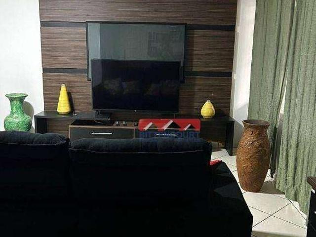 Casa / Sobrado para Venda em Jundiaí/SP Cidade Luiza 3 Quartos