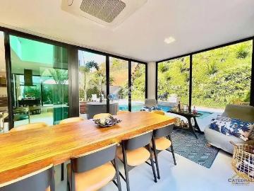 Casa / Sobrado para Venda em Jundiaí/SP Cidade Santos Dumont 3 Quartos