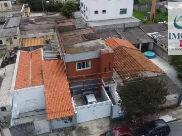 Casa / Sobrado para Venda em Jundiaí/SP Vila Hortolândia 1 Quartos