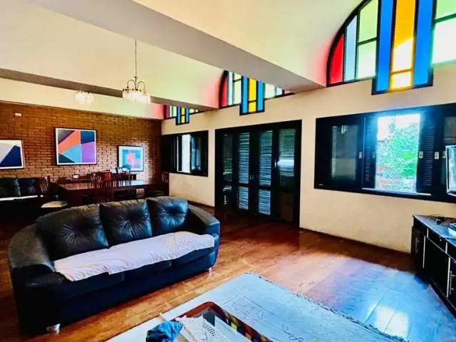 Casa / Sobrado para Venda em Jundiaí/SP Anhangabaú 4 Quartos
