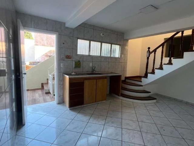 Casa / Sobrado para Venda em Jundiaí/SP Anhangabaú 4 Quartos