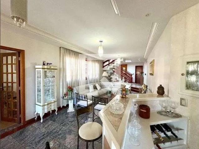 Casa / Sobrado para Venda em Jundiaí/SP Anhangabaú 4 Quartos