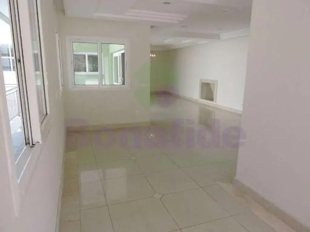Casa / Sobrado para Venda em Jundiaí/SP Anhangabaú 4 Quartos