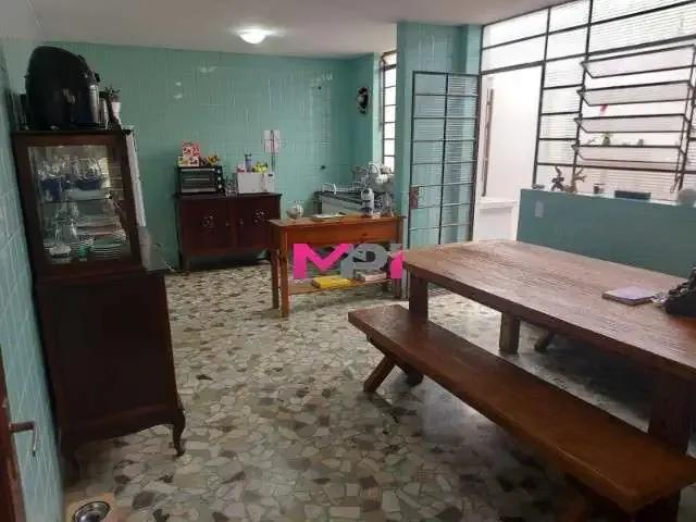 Casa / Sobrado para Venda em Jundiaí/SP Anhangabaú 4 Quartos