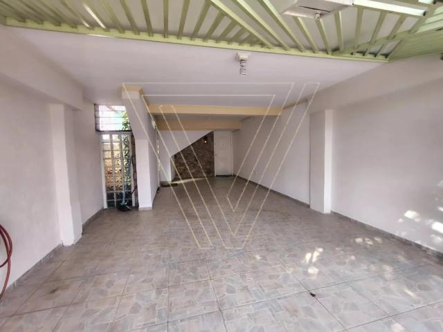 Casa / Sobrado para Venda em Jundiaí/SP Anhangabaú 4 Quartos