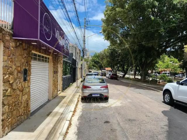 Casa / Sobrado para Venda em Jundiaí/SP Anhangabaú 5 Quartos