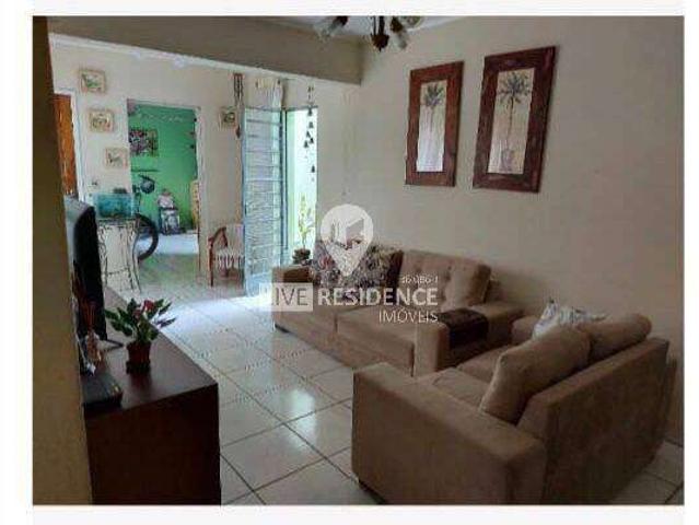 Casa / Sobrado para Venda em Jundiaí/SP Anhangabaú 5 Quartos