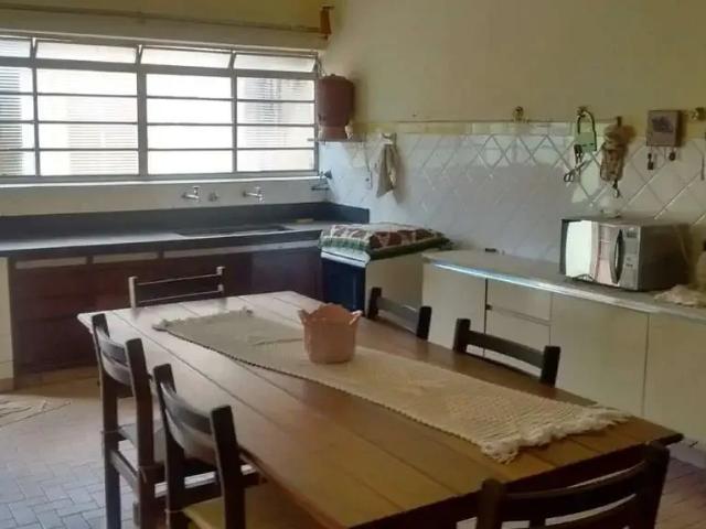 Casa / Sobrado para Venda em Jundiaí/SP Anhangabaú 5 Quartos