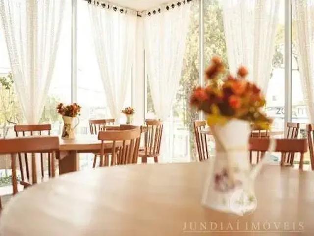 Casa / Sobrado para Venda em Jundiaí/SP Anhangabaú
