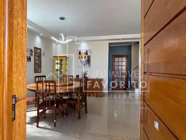 Casa / Sobrado para Venda em Jundiaí/SP Anhangabaú 2 Quartos