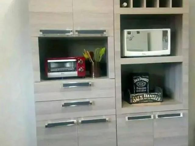 Casa / Sobrado para Venda em Jundiaí/SP Anhangabaú 2 Quartos