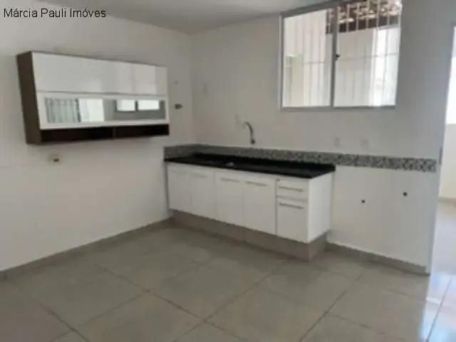 Casa / Sobrado para Venda em Jundiaí/SP Anhangabaú 2 Quartos