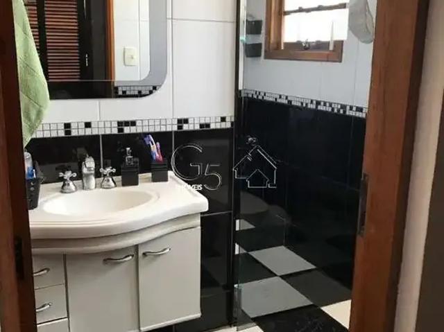Casa / Sobrado para Venda em Jundiaí/SP Anhangabaú 2 Quartos