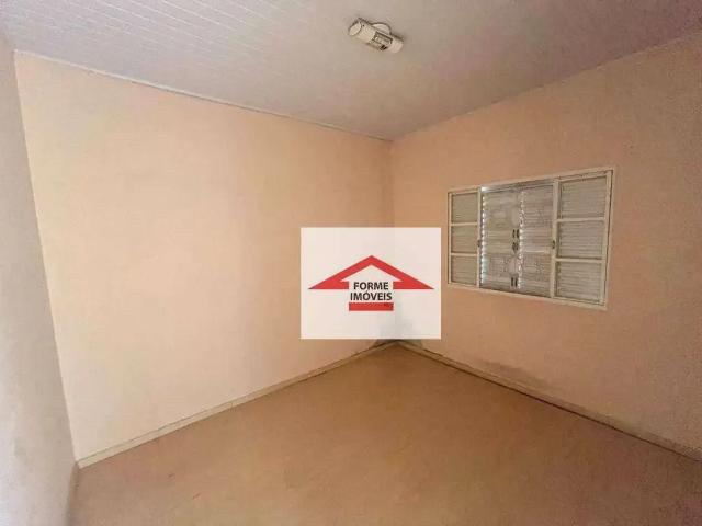 Casa / Sobrado para Venda em Jundiaí/SP Anhangabaú 2 Quartos