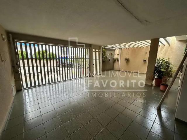 Casa / Sobrado para Venda em Jundiaí/SP Anhangabaú 2 Quartos