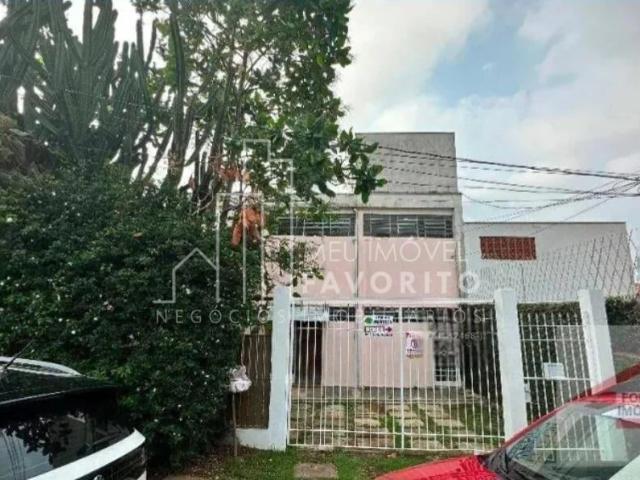 Casa / Sobrado para Venda em Jundiaí/SP Anhangabaú 3 Quartos