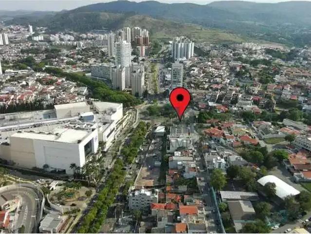 Casa / Sobrado para Venda em Jundiaí/SP Anhangabaú 3 Quartos