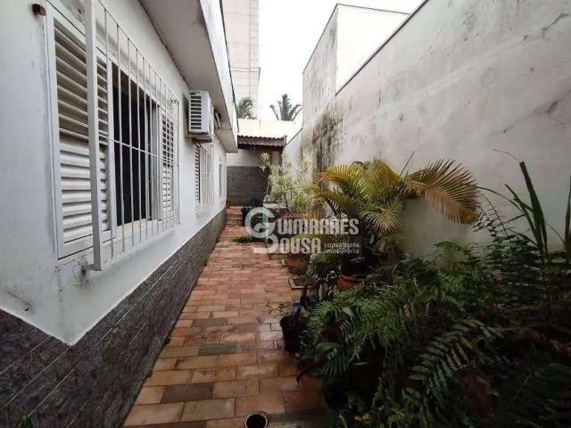 Casa / Sobrado para Venda em Jundiaí/SP Anhangabaú 3 Quartos