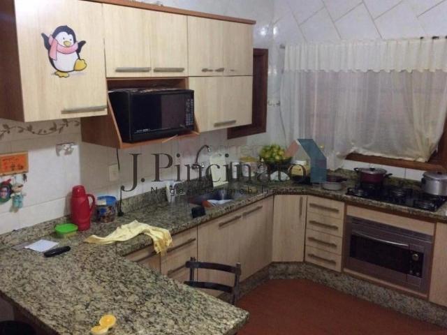 Casa / Sobrado para Venda em Jundiaí/SP Anhangabaú 3 Quartos