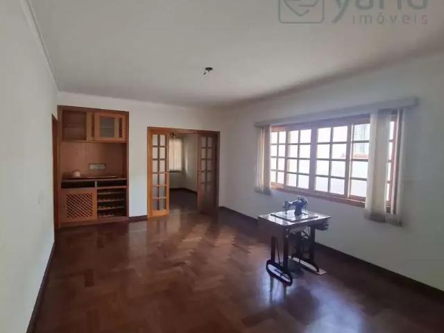 Casa / Sobrado para Venda em Jundiaí/SP Anhangabaú 3 Quartos