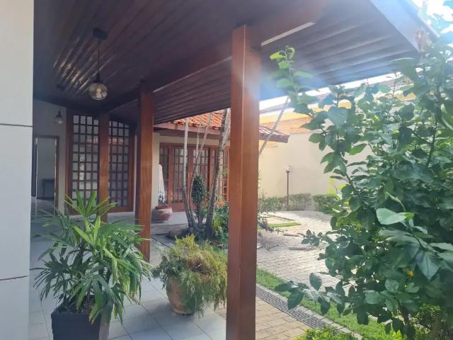 Casa / Sobrado para Venda em Jundiaí/SP Anhangabaú 3 Quartos